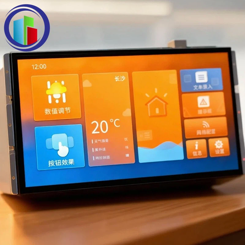 18.5 Inch UART Display suppliers