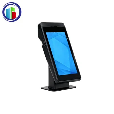 6-tommers håndholdt pos-terminal